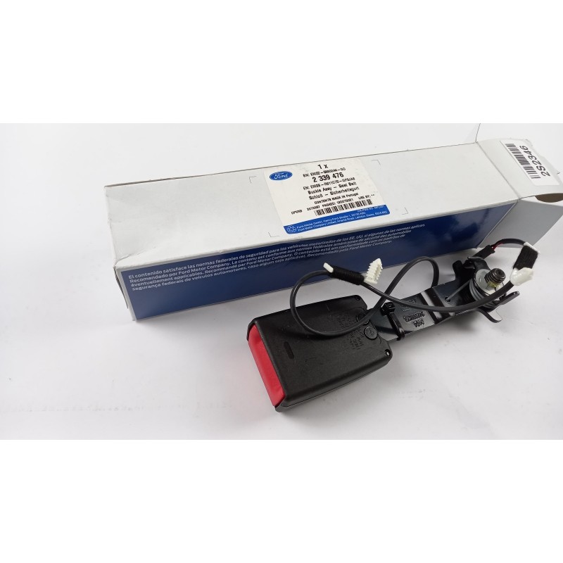 Pièce pour FORD - Seat Belt Lock 2339476