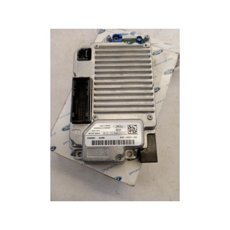 Pièce pour FORD - Control Unit 2351230