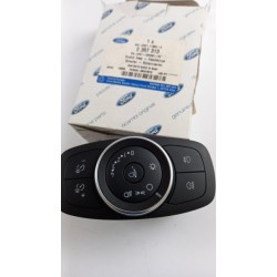 Pièce pour FORD - Switch, Headlight 2357313