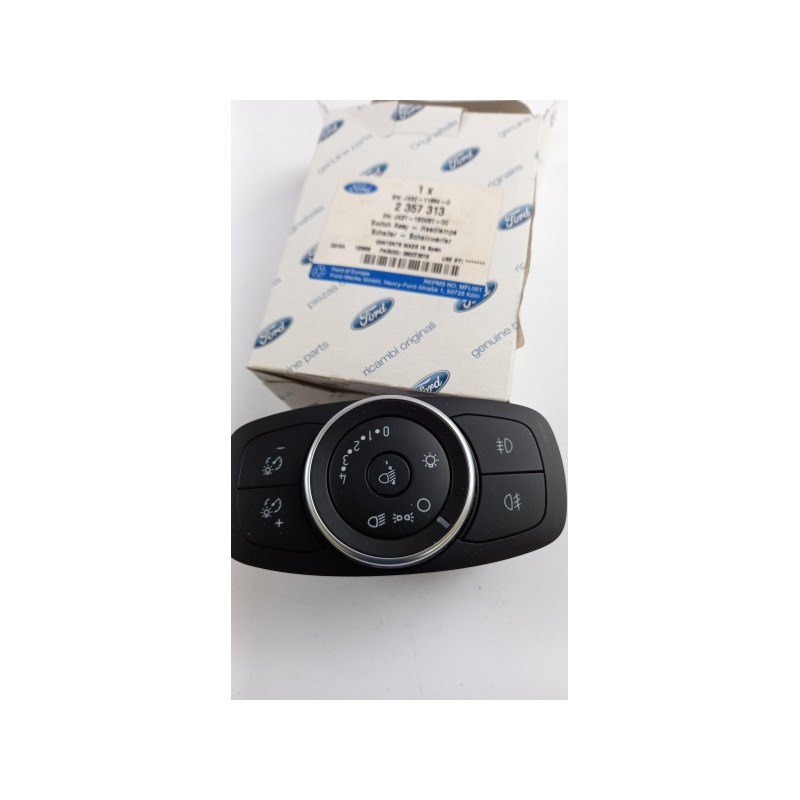 Pièce pour FORD - Switch, Headlight 2357313