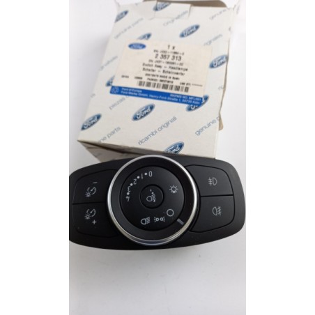 Pièce pour FORD - Switch, Headlight 2357313