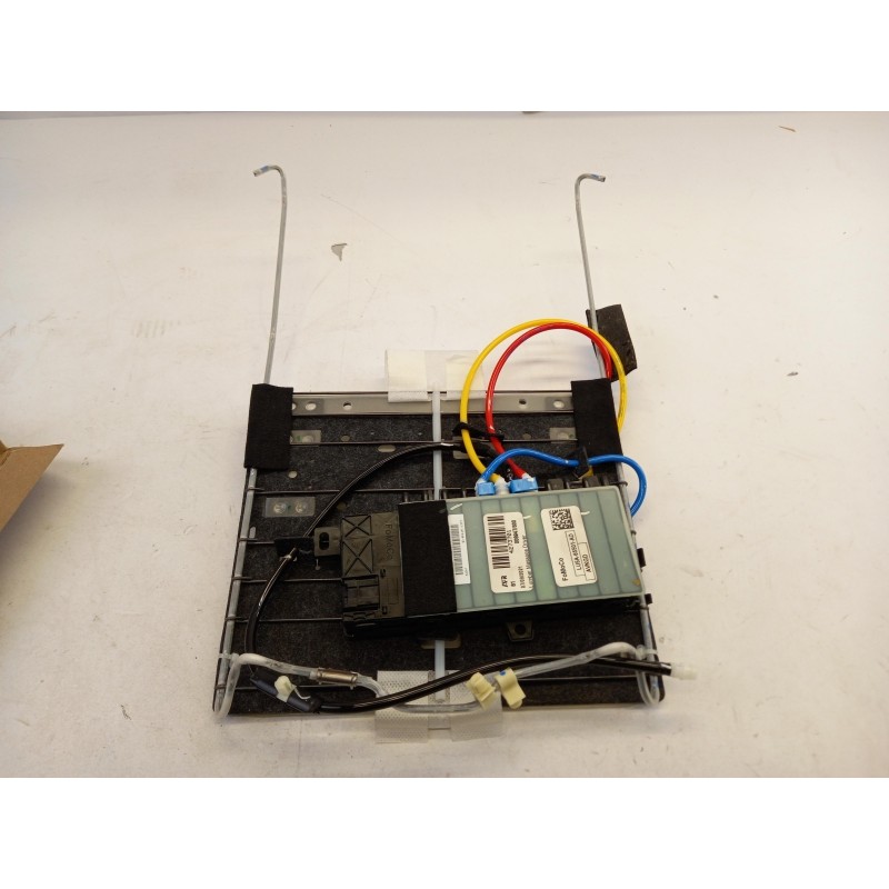Pièce pour FORD - Seat Adjuster 2460591
