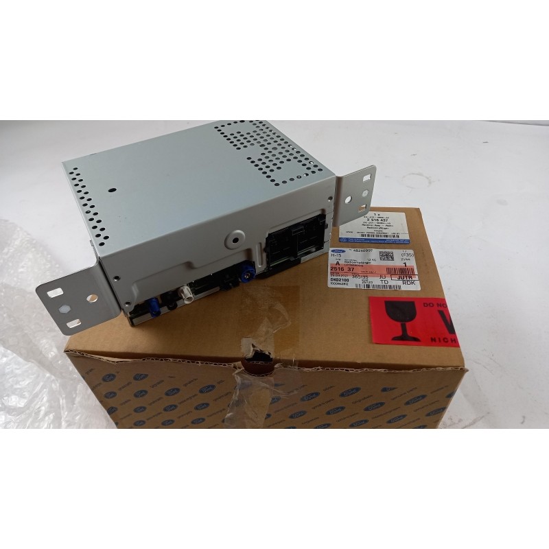 Pièce pour FORD - Multimedia Head Unit 2516437