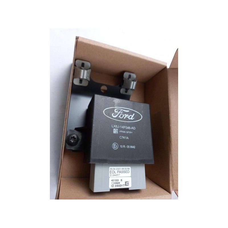 Pièce pour FORD - Control Unit 2540285