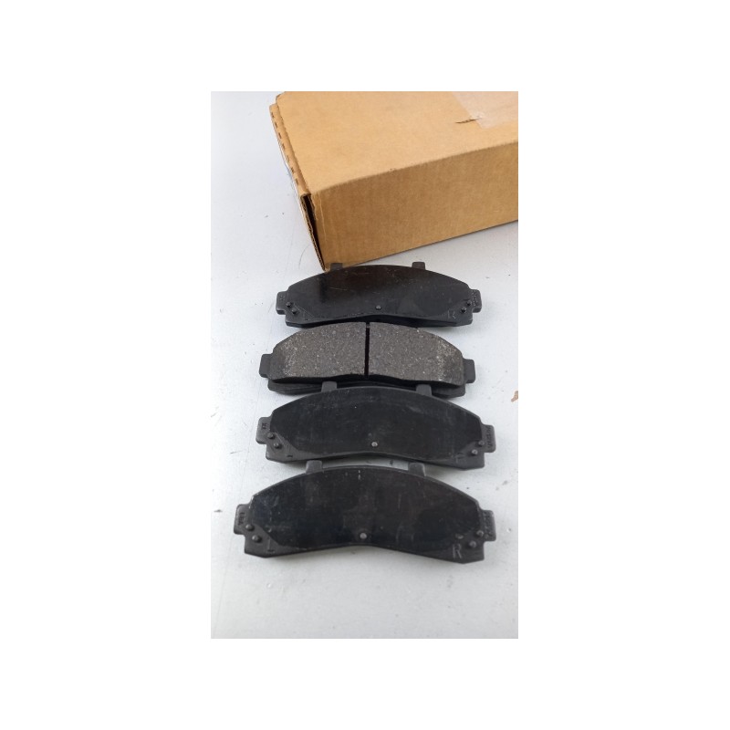 Pièce pour FORD - Brake Pad Set 3784922