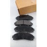 Pièce pour FORD - Brake Pad Set 3784922
