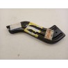 Pièce pour FORD - Mounting Bracket, Bumper 4025182