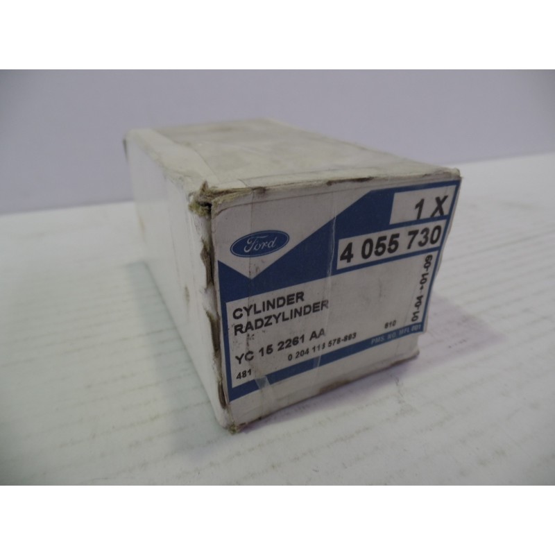 Pièce pour FORD - Wheel Brake Cylinder 4055730