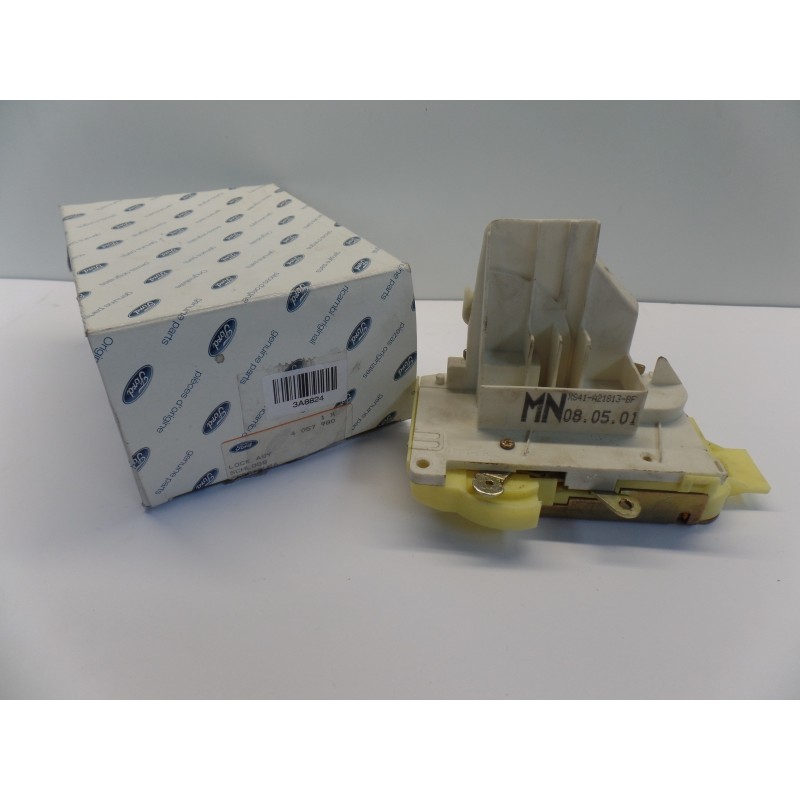 Pièce pour FORD - Lock Latch 4057980