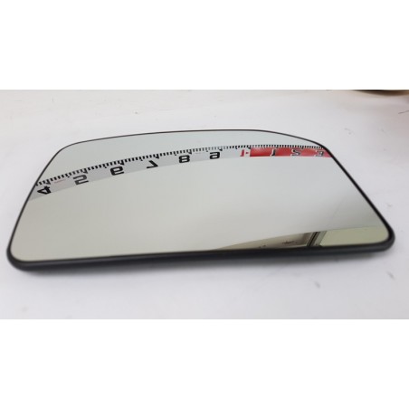 Pièce pour FORD - Mirror Glass, Outside Mirror 4059968