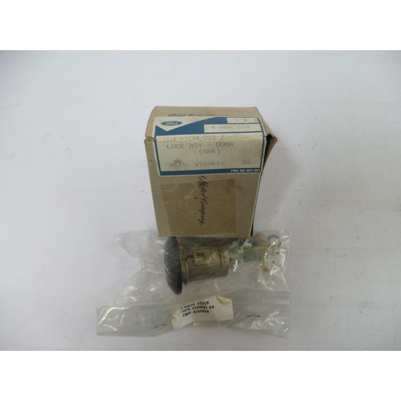 Pièce pour FORD - Lock Cylinder 4060638