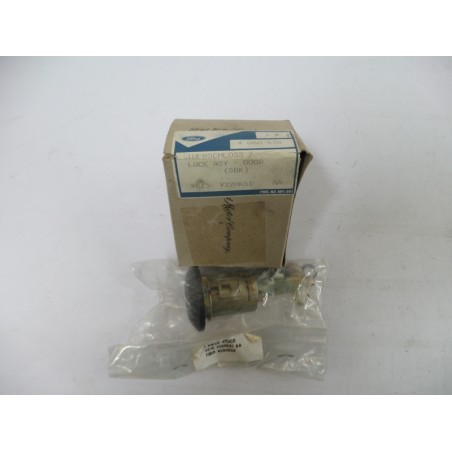 Pièce pour FORD - Lock Cylinder 4060638