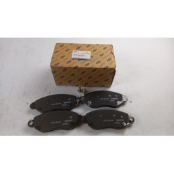 Pièce pour FORD - Brake Pad Set 4077636