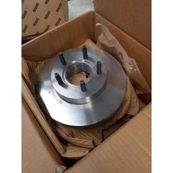 Pièce pour FORD - Brake Disc (1pc) 4146037