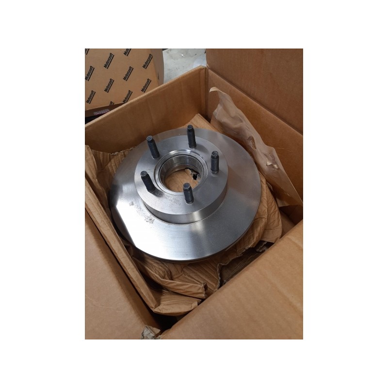 Pièce pour FORD - Brake Disc (1pc) 4146037