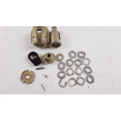 Pièce pour FORD - Lock Cylinder Kit 4353738