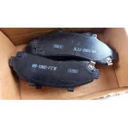 Pièce pour FORD - Brake Pad Set 4444107