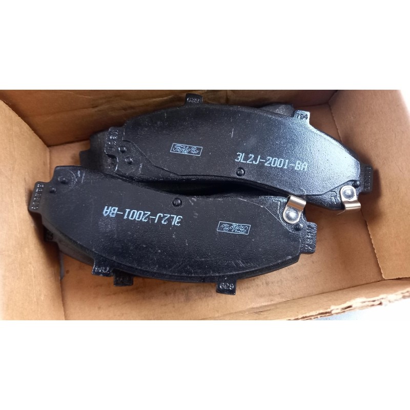 Pièce pour FORD - Brake Pad Set 4444107