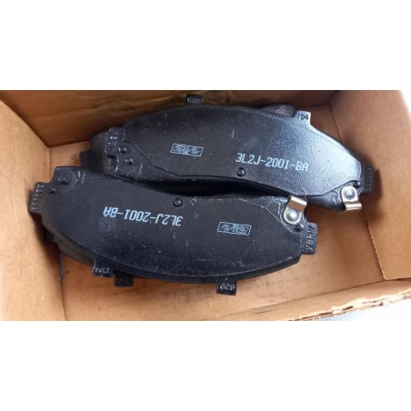 Pièce pour FORD - Brake Pad Set 4444107