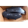 Pièce pour FORD - Brake Pad Set 4444107