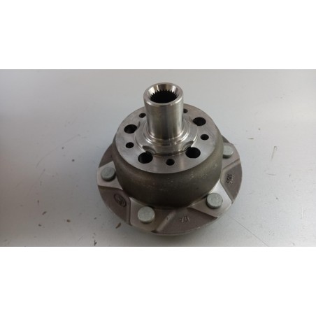 Pièce pour FORD - Wheel Bearing Kit 4468139