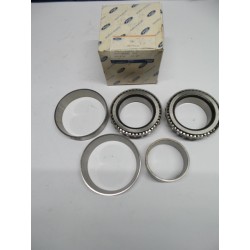 Pièce pour FORD - Wheel Bearing Kit 4479002