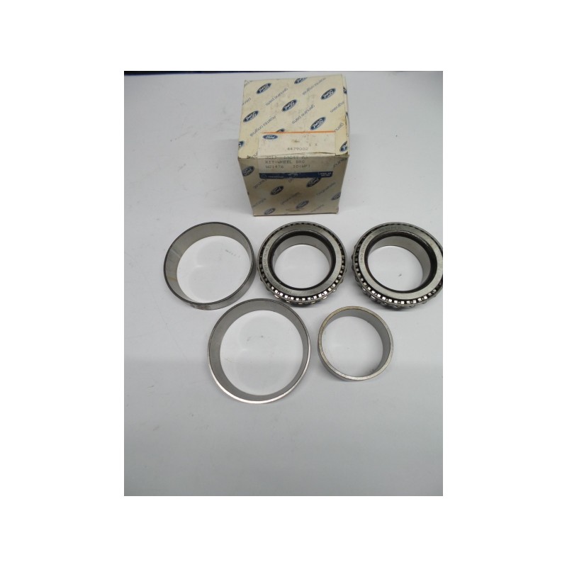 Pièce pour FORD - Wheel Bearing Kit 4479002
