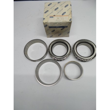 Pièce pour FORD - Wheel Bearing Kit 4479002
