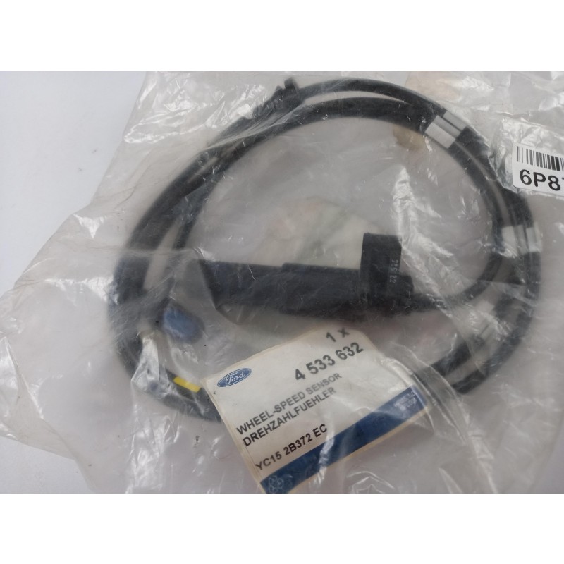 Pièce pour FORD - Sensor, Wheel Speed 4533632