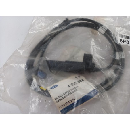 Pièce pour FORD - Sensor, Wheel Speed 4533632