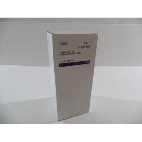 Pièce pour FORD - Fuel Filter 4537951