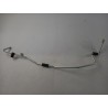 Pièce pour FORD - Hydraulic Hose, Steering System 4548402