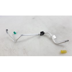 Pièce pour FORD - Hydraulic Hose, Steering System 4548452