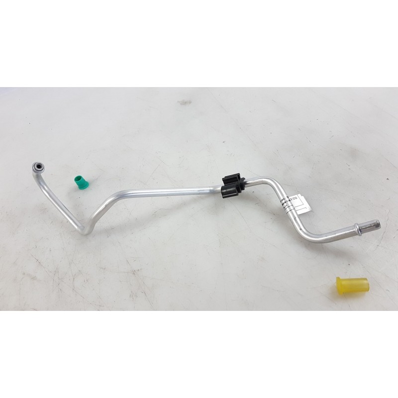 Pièce pour FORD - Hydraulic Hose, Steering System 4548452