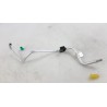 Pièce pour FORD - Hydraulic Hose, Steering System 4548452