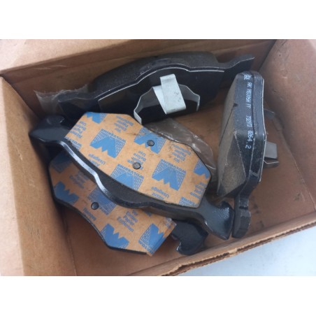 Pièce pour FORD - Brake Pad Set 4588141