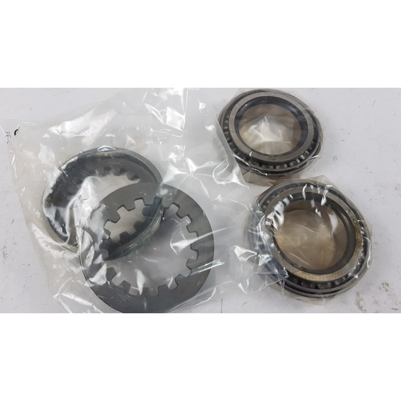 Pièce pour FORD - Wheel Bearing Kit 4659419