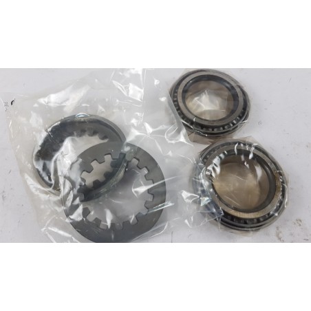 Pièce pour FORD - Wheel Bearing Kit 4659419