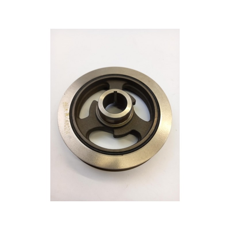 Pièce pour FORD - Belt Pulley, Crankshaft 4659709