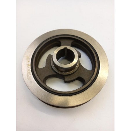 Pièce pour FORD - Belt Pulley, Crankshaft 4659709