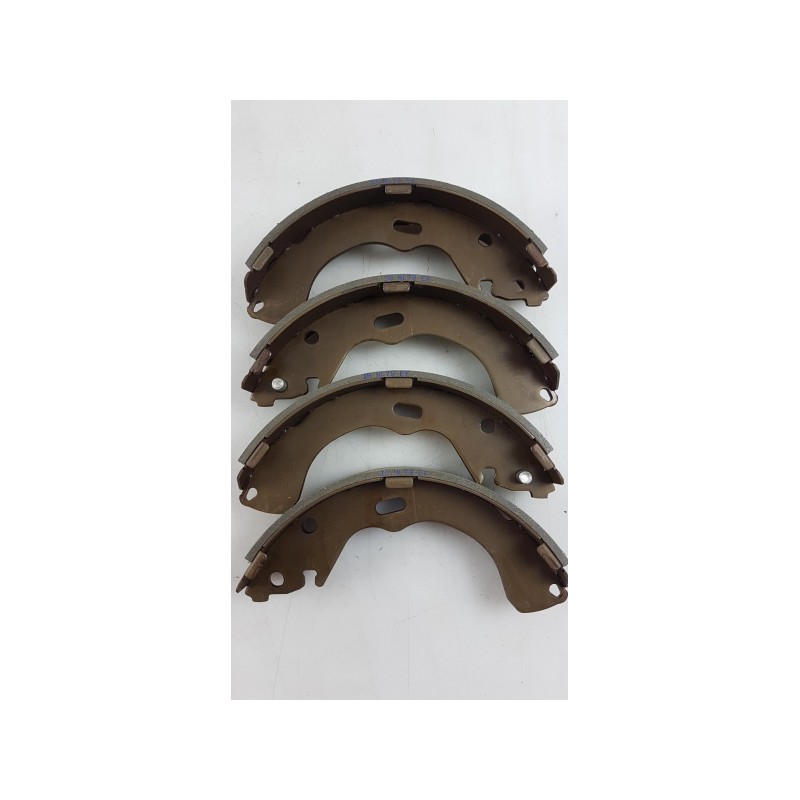 Pièce pour FORD - Brake Shoe Set 4679068