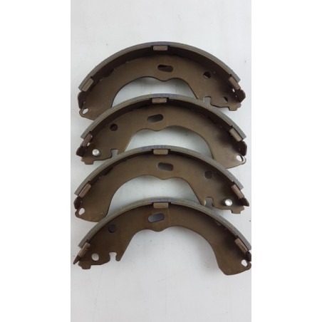 Pièce pour FORD - Brake Shoe Set 4679068