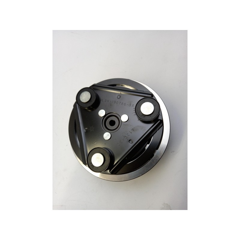 Pièce pour FORD - Magnetic Clutch, Air Conditioner Compressor 4759887