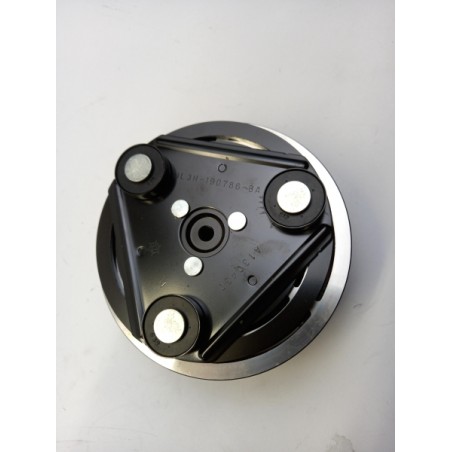 Pièce pour FORD - Magnetic Clutch, Air Conditioner Compressor 4759887