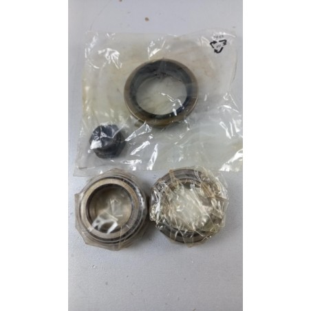 Pièce pour FORD - Wheel Bearing Kit 5007039