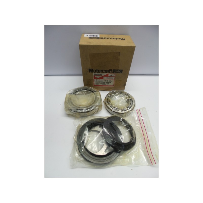 Pièce pour FORD - Wheel Bearing Kit 5015650