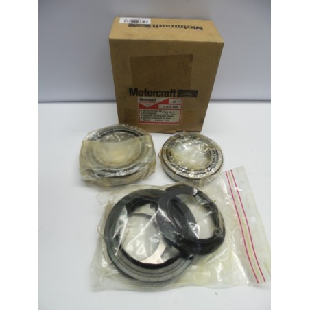 Pièce pour FORD - Wheel Bearing Kit 5015650