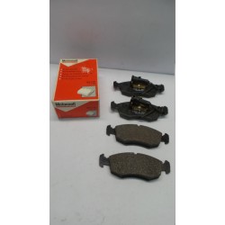 Pièce pour FORD - Brake Pad Set 5023999