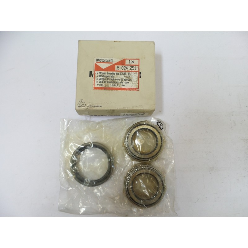 Pièce pour FORD - Wheel Bearing Kit 5024251