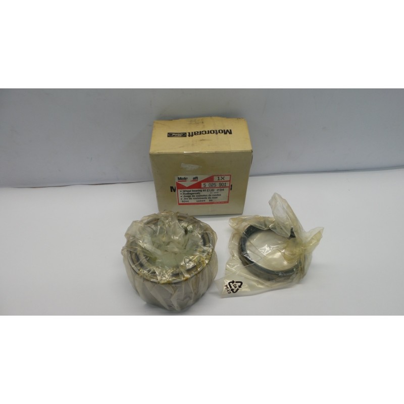 Pièce pour FORD - Wheel Bearing Kit 5025901